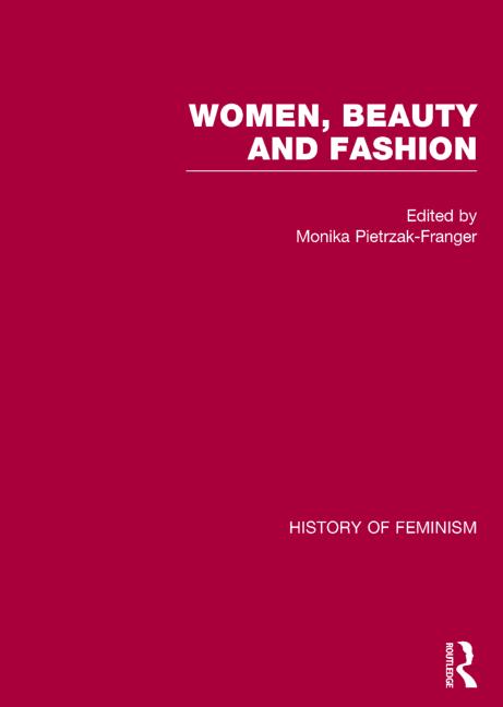 Cover of Women, Beauty and Fashion
