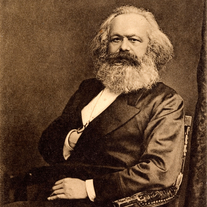 CoT-Marxism Carousel Hero Image