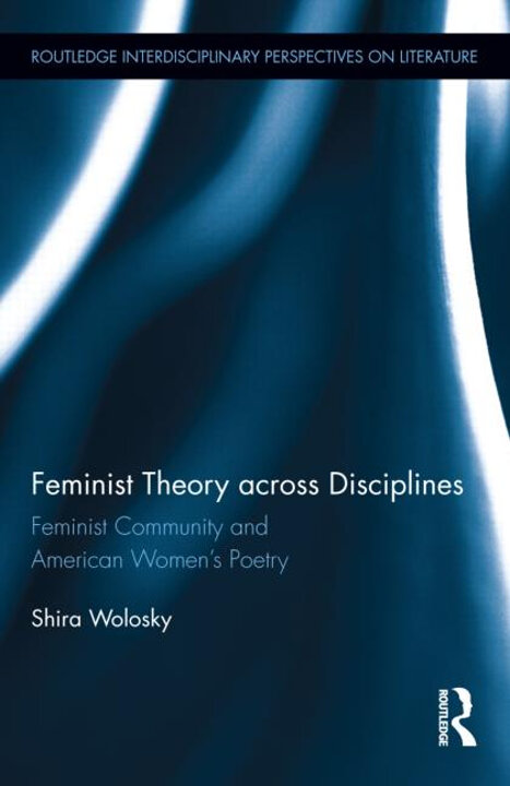 Cover of Feminist Theory across Disciplines