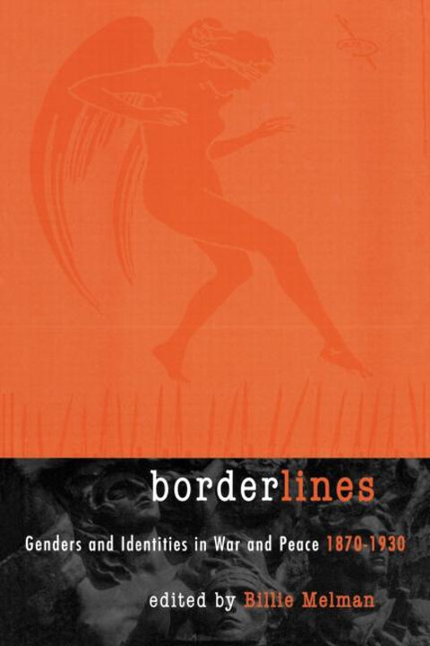 Cover of Borderlines