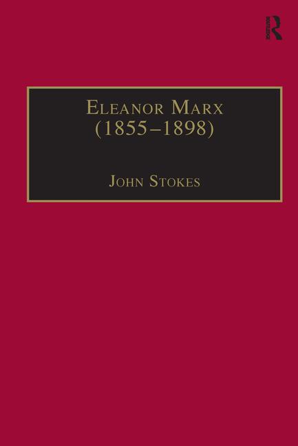 Cover of Eleanor Marx (1855–1898)