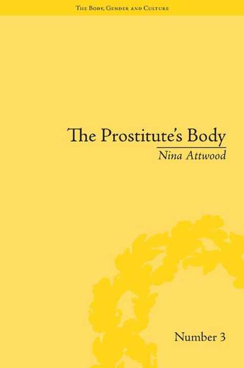 Cover of The Prostitute’s Body