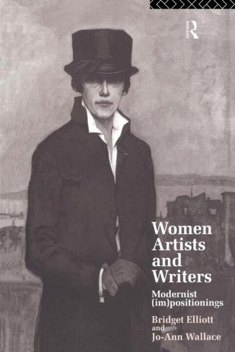 Cover of Women Artists and Writers